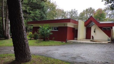 Maison a vendre Camors 56330 Morbihan 155 m2 8 pièces 496000 euros