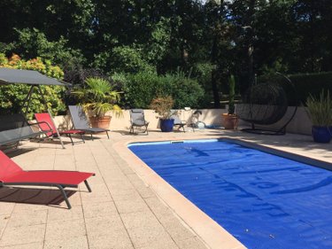 Maison a vendre Camors 56330 Morbihan 155 m2 8 pièces 496000 euros