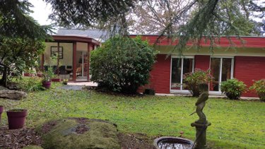 Maison a vendre Camors 56330 Morbihan 155 m2 8 pièces 496000 euros