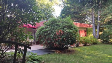Maison a vendre Camors 56330 Morbihan 155 m2 8 pièces 496000 euros