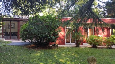 Maison a vendre Camors 56330 Morbihan 155 m2 8 pièces 496000 euros