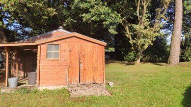 Maison a vendre Camors 56330 Morbihan 155 m2 8 pièces 496000 euros