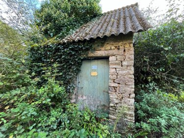 Maison a vendre Carnet 50240 Manche 60 m2 2 pièces 42400 euros