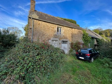Maison a vendre Carnet 50240 Manche 60 m2 2 pièces 42400 euros