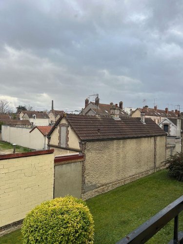 Appartement a vendre Troyes 10000 Aube 58 m2 3 pièces 63600 euros