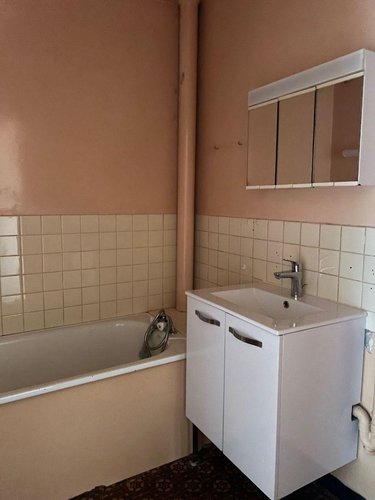 Appartement a vendre Troyes 10000 Aube 58 m2 3 pièces 63600 euros