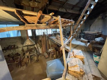 Maison a vendre Villeneuve 04180 Alpes-de-Haute-Provence 119 m2 5 pièces 169000 euros