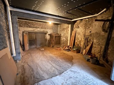Maison a vendre Villeneuve 04180 Alpes-de-Haute-Provence 119 m2 5 pièces 169000 euros