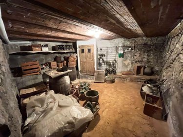 Maison a vendre Villeneuve 04180 Alpes-de-Haute-Provence 119 m2 5 pièces 169000 euros