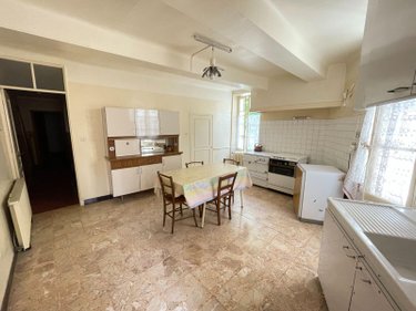 Maison a vendre Villeneuve 04180 Alpes-de-Haute-Provence 119 m2 5 pièces 169000 euros