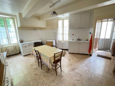 Maison a vendre Villeneuve 04180 Alpes-de-Haute-Provence 119 m2 5 pièces 169000 euros