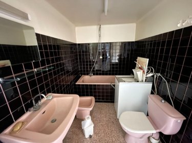 Maison a vendre Villeneuve 04180 Alpes-de-Haute-Provence 119 m2 5 pièces 169000 euros