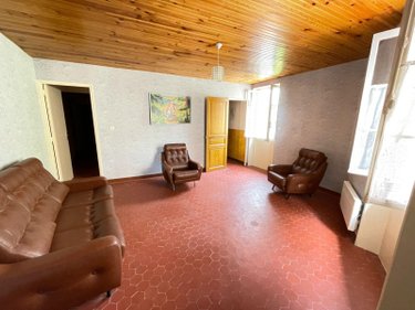 Maison a vendre Villeneuve 04180 Alpes-de-Haute-Provence 119 m2 5 pièces 169000 euros