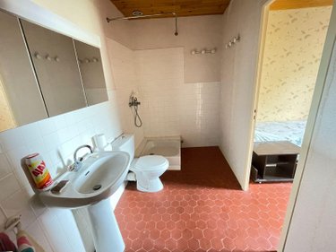 Maison a vendre Villeneuve 04180 Alpes-de-Haute-Provence 119 m2 5 pièces 169000 euros