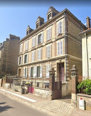 Location appartement Troyes 10000 Aube 83 m2 3 pièces 902 euros
