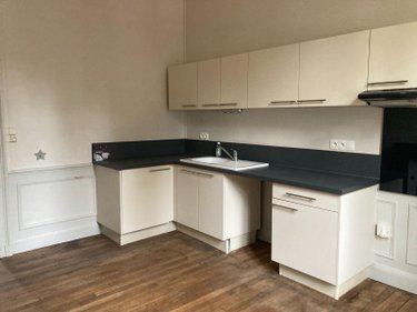 Location appartement Troyes 10000 Aube 83 m2 3 pièces 902 euros