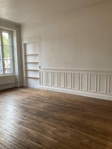 Location appartement Troyes 10000 Aube 83 m2 3 pièces 902 euros