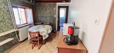 Maison a vendre Varennes-Saint-Sauveur 71480 Saône-et-Loire 95 m2 4 pièces 99000 euros
