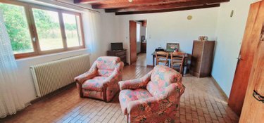 Maison a vendre Varennes-Saint-Sauveur 71480 Saône-et-Loire 95 m2 4 pièces 99000 euros