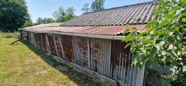 Maison a vendre Varennes-Saint-Sauveur 71480 Saône-et-Loire 95 m2 4 pièces 99000 euros