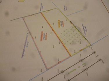 Terrain a batir a vendre Le Transloy 62450 Pas-de-Calais 1500 m2  37100 euros