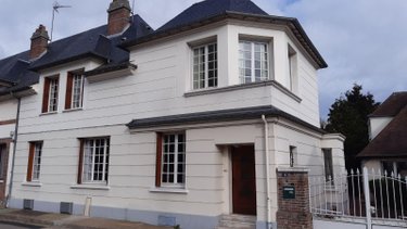Maison a vendre Évreux 27000 Eure 186 m2 8 pièces 267750 euros