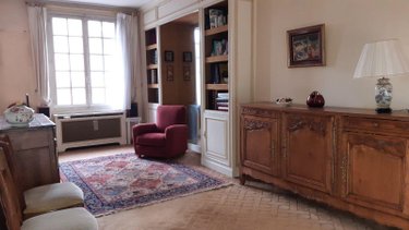 Maison a vendre Évreux 27000 Eure 186 m2 8 pièces 267750 euros