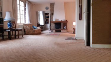 Maison a vendre Évreux 27000 Eure 186 m2 8 pièces 267750 euros