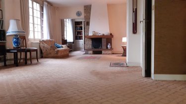 Maison a vendre Évreux 27000 Eure 186 m2 8 pièces 267750 euros