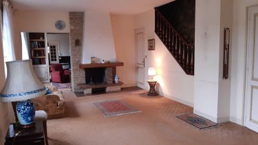 Maison a vendre Évreux 27000 Eure 186 m2 8 pièces 283500 euros