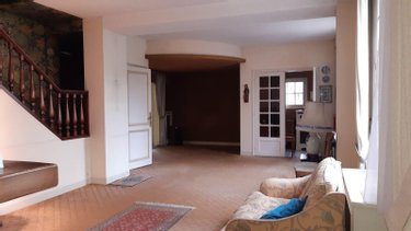 Maison a vendre Évreux 27000 Eure 186 m2 8 pièces 283500 euros