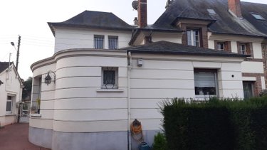 Maison a vendre Évreux 27000 Eure 186 m2 8 pièces 283500 euros