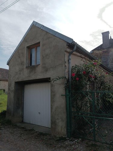 Maison a vendre Lagesse 10210 Aube 59 m2 3 pièces 47925 euros