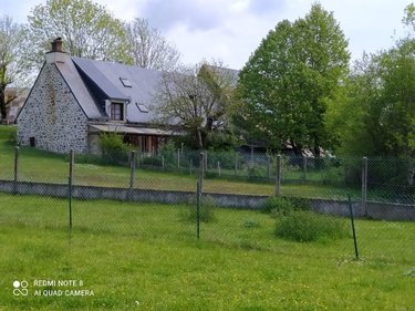 propriete a vendre Saint-Étienne-de-Chomeil 15400 Cantal 103 m2 6 pièces 90000 euros