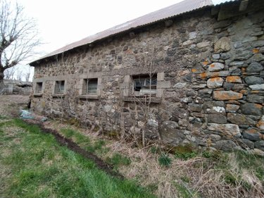 propriete a vendre Saint-Étienne-de-Chomeil 15400 Cantal 103 m2 6 pièces 90000 euros