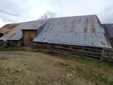 propriete a vendre Saint-Étienne-de-Chomeil 15400 Cantal 103 m2 6 pièces 90000 euros