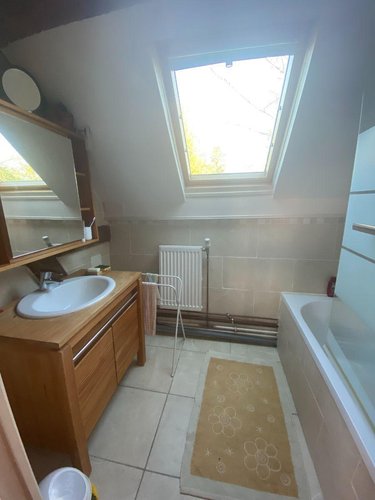 Maison a vendre Bouglainval 28130 Eure-et-Loir 210 m2 6 pièces 284625 euros