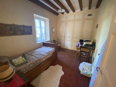 Maison a vendre Bouglainval 28130 Eure-et-Loir 210 m2 6 pièces 284625 euros