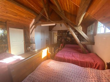 Maison a vendre Bouglainval 28130 Eure-et-Loir 210 m2 6 pièces 284625 euros