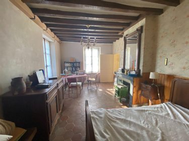 Maison a vendre Bouglainval 28130 Eure-et-Loir 210 m2 6 pièces 284625 euros