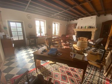 Maison a vendre Bouglainval 28130 Eure-et-Loir 210 m2 6 pièces 284625 euros