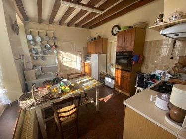 Maison a vendre Bouglainval 28130 Eure-et-Loir 210 m2 6 pièces 284625 euros