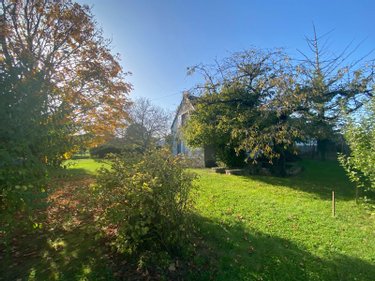Maison a vendre Bouglainval 28130 Eure-et-Loir 210 m2 6 pièces 284625 euros