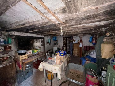 Maison a vendre Saint-Léonard-en-Beauce 41370 Loir-et-Cher 65 m2 2 pièces 90000 euros