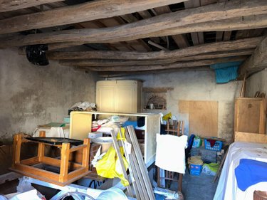 Maison a vendre Saint-Léonard-en-Beauce 41370 Loir-et-Cher 65 m2 2 pièces 90000 euros