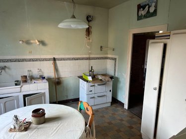 Maison a vendre Saint-Léonard-en-Beauce 41370 Loir-et-Cher 65 m2 2 pièces 90000 euros