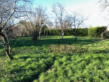 Maison a vendre Saint-Léonard-en-Beauce 41370 Loir-et-Cher 65 m2 2 pièces 90000 euros