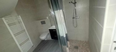 Maison a vendre Thiberville 27230 Eure 8 pièces 70000 euros
