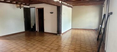 Maison a vendre Thiberville 27230 Eure 8 pièces 70000 euros