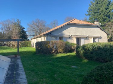 propriete a vendre Sanilhac 24660 Dordogne 220 m2 6 pièces 392000 euros